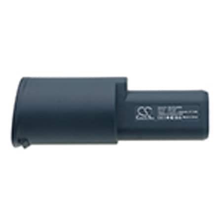 Survey Testing Equipment Battery Replacement For Cameronsino 4894128181095